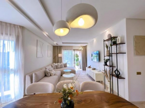 Luxurious Cosy Appart Prestigia Golf Pool View